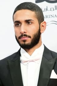 Fahad Albutairi as Talal