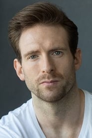 Craig McGinlay is Percival 