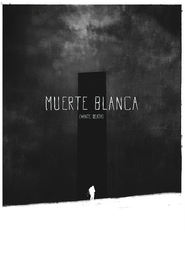 Poster Muerte Blanca