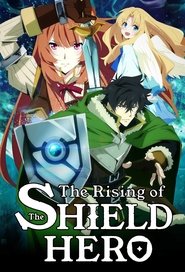 The Rising of the Shield Hero (2019)