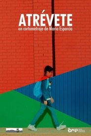 Atrévete