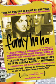 Funny Ha Ha (2002)