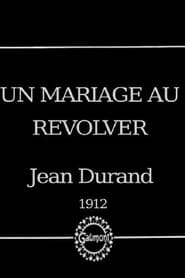 Un mariage au revolver