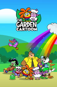 The Garden постер