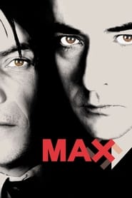 Poster Max 2002