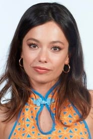 Profile picture of Anna Castillo who plays Belén de Lucas