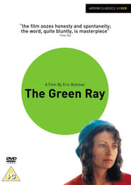 The Green Ray (1986)