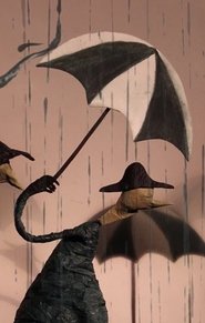 Poster Tendrils 2017