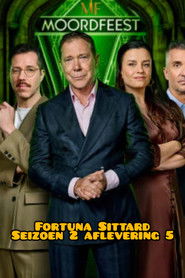 Moordfeest :  Fortuna Sittard