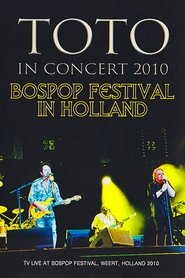 Toto - Live at Bospop Weert