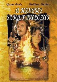 A kincses sziget kalózai (1995)