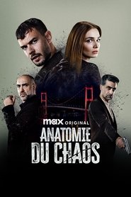 Affiche de Anatomie du chaos