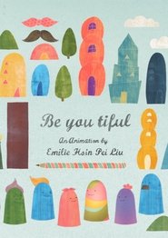 Poster Beyoutiful 2013