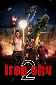 Voir Iron sky 2 en streaming