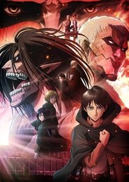 Attack on Titan: Chronicle (2020) Japanese WEBRip | 1080p | 720p | Download