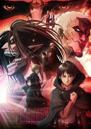 Attack on Titan: Chronicle постер