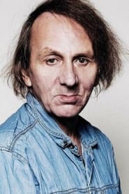 Image Michel Houellebecq