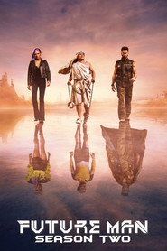 Future Man Season 2 4