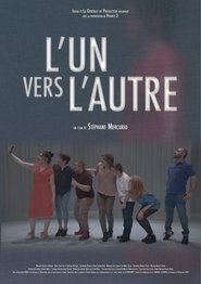 Poster L'un vers l'autre