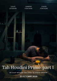Tah Houdini Prime: part Ⅰ