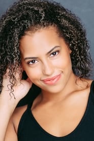 Mariesa Crouse as Erica