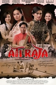 Ati Raja (2019)