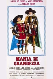 Mania di grandezza