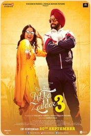 Nikka Zaildar 3 (2019) Nikka Zaildar 3 (2019)