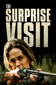 The Surprise Visit (2022) poster
