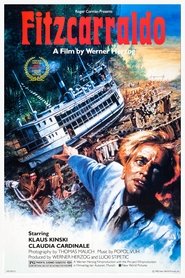 Fitzcarraldo