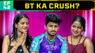 BT Ka Crush?