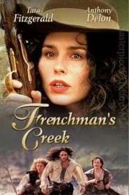 Poster Frenchman's Creek