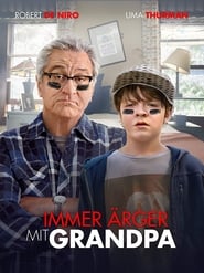 Imagen The War with Grandpa