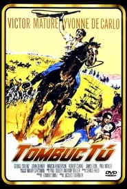 Tombuctú (1959)