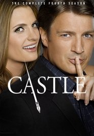 Castle Season 4 Episode 1