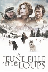 Poster The Maiden and the Wolves 2008