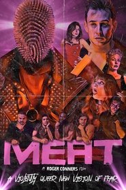 Poster Meat