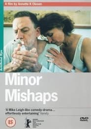 Poster Minor Mishaps 2002