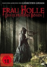 Poster Frau Holle - Der Fluch des Bösen