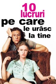 10 lucruri pe care le urăsc la tine (1999)