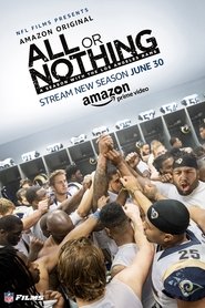 All or Nothing: A Season with the Arizona Cardinals постер