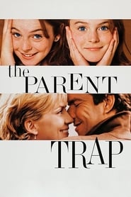 Poster for The Parent Trap