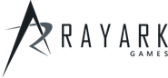 Logo for Rayark Logo for Rayark