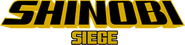 Shinobi no Mono 4: Siege Logo