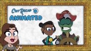 Adventure on the High Seas - Campaign 2, Episodes 36-47