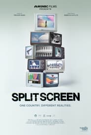 Full Cast of Split Screen