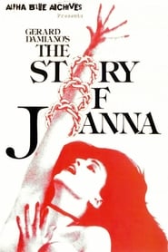 The Story of Joanna постер