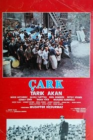 Poster Çark 1987