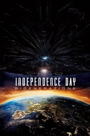 watch Independence Day - Rigenerazione now