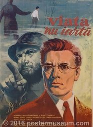 Poster Life Doesn't Spare 1959